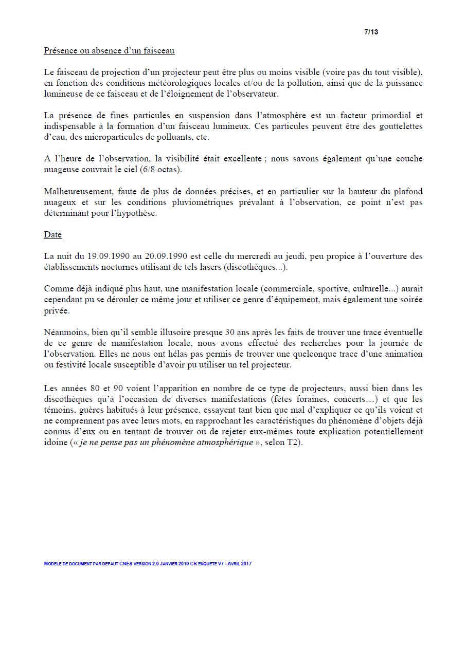 Copie d'écran.