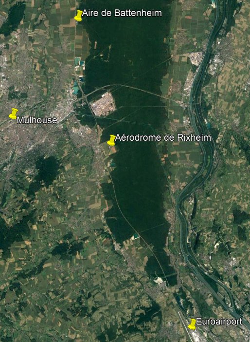 Map.