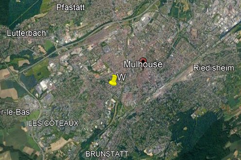 Map.