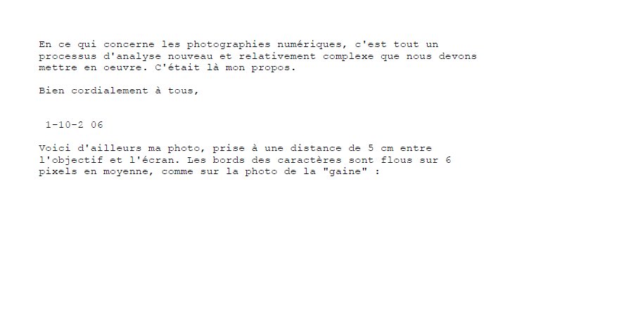 Scan.