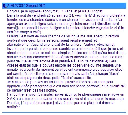 Scan.