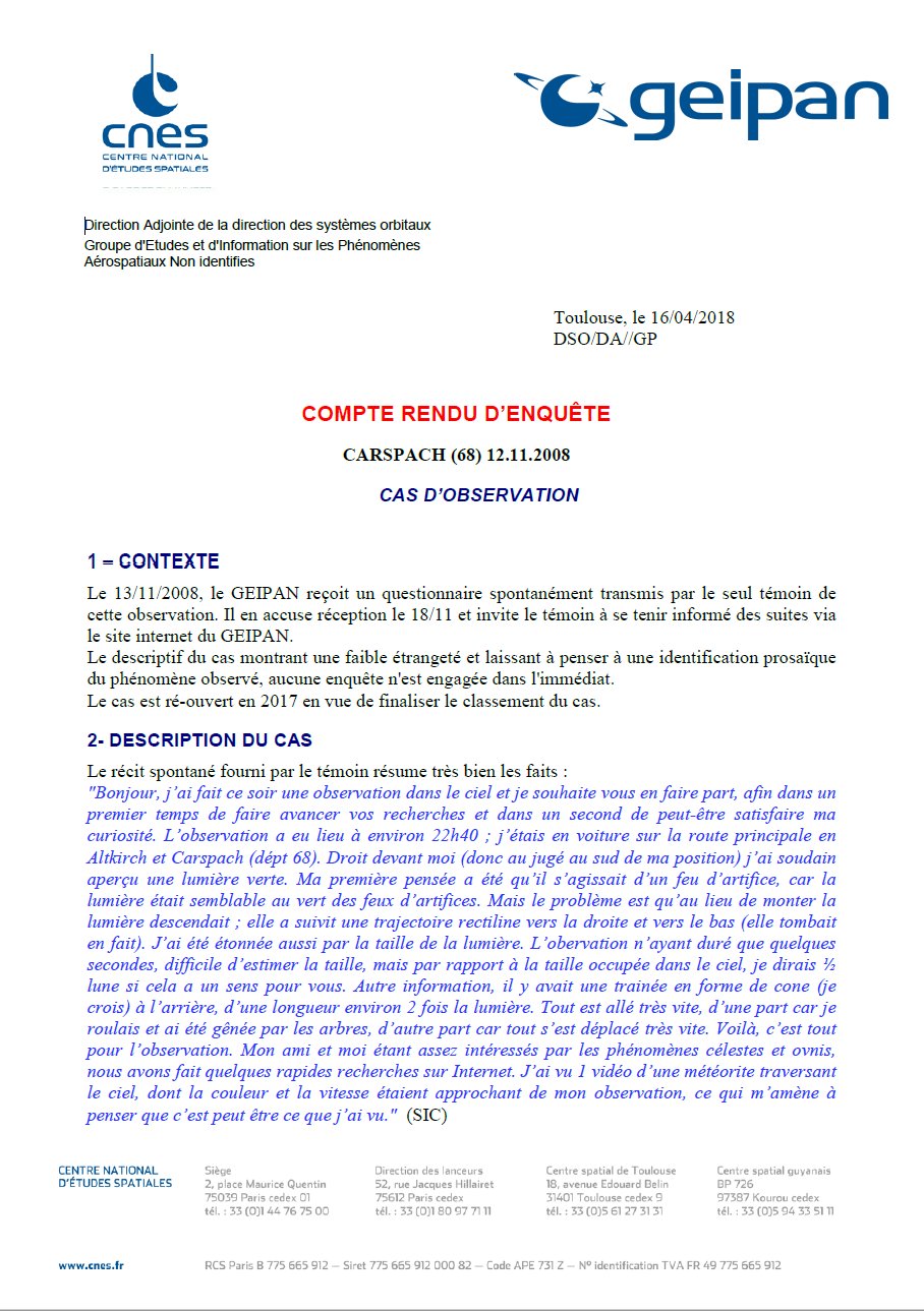 Scan.