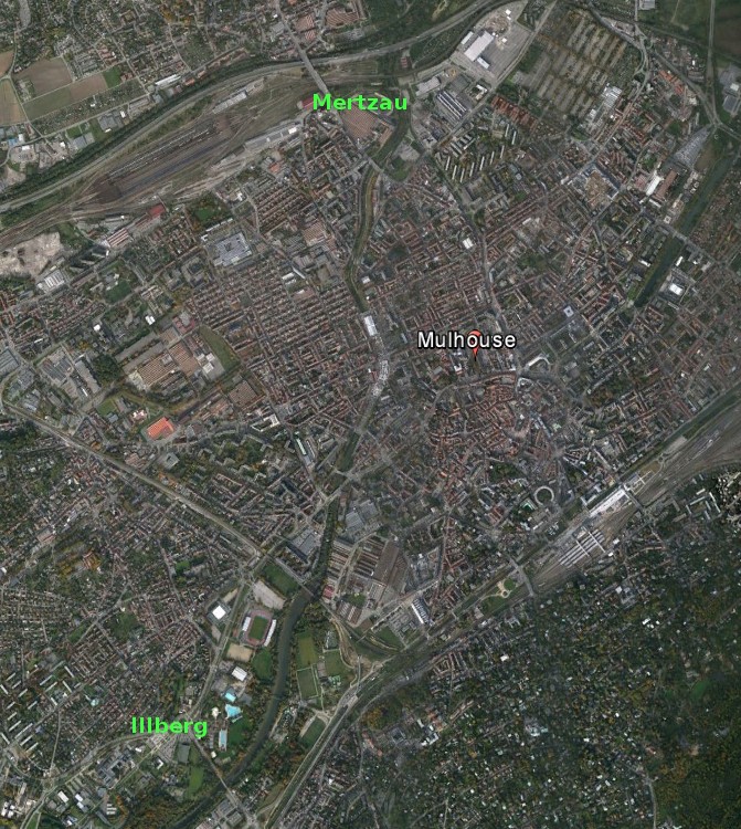 Map.