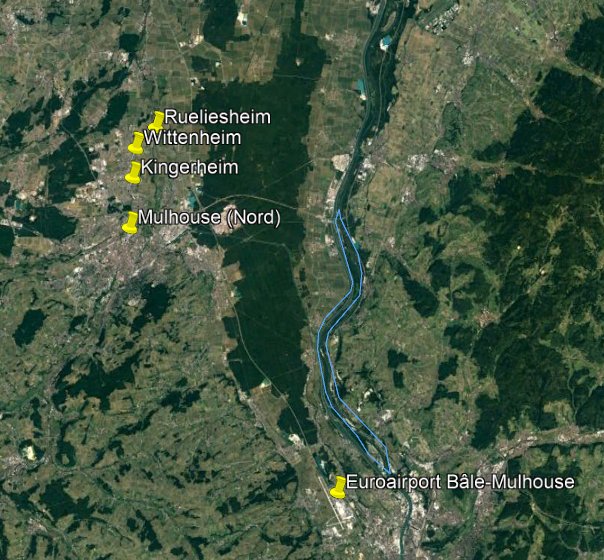 Map.