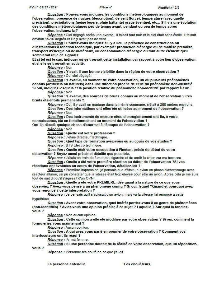 Scan.