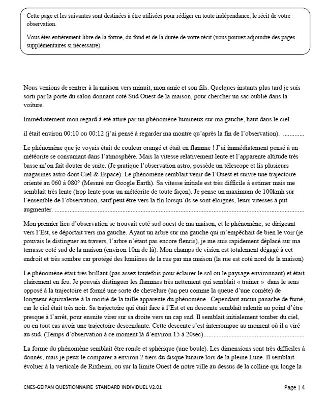 Scan.