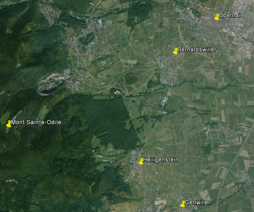Map.