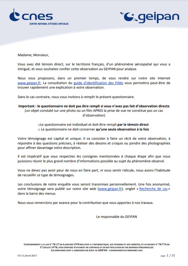 Document.