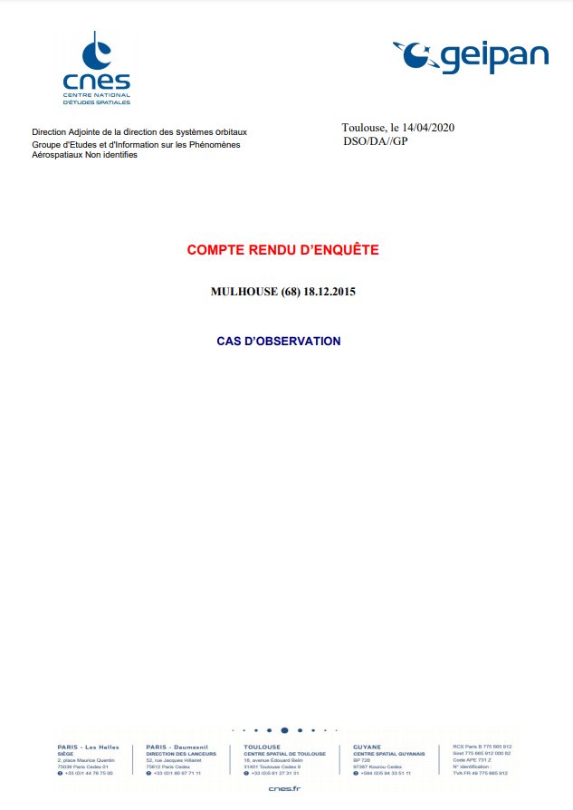 Document.