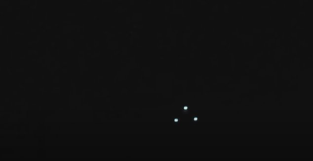 Imagde de la vidéo.