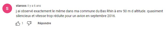 Copie d'écran.
