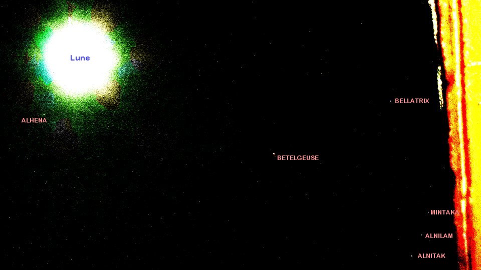 Stars.