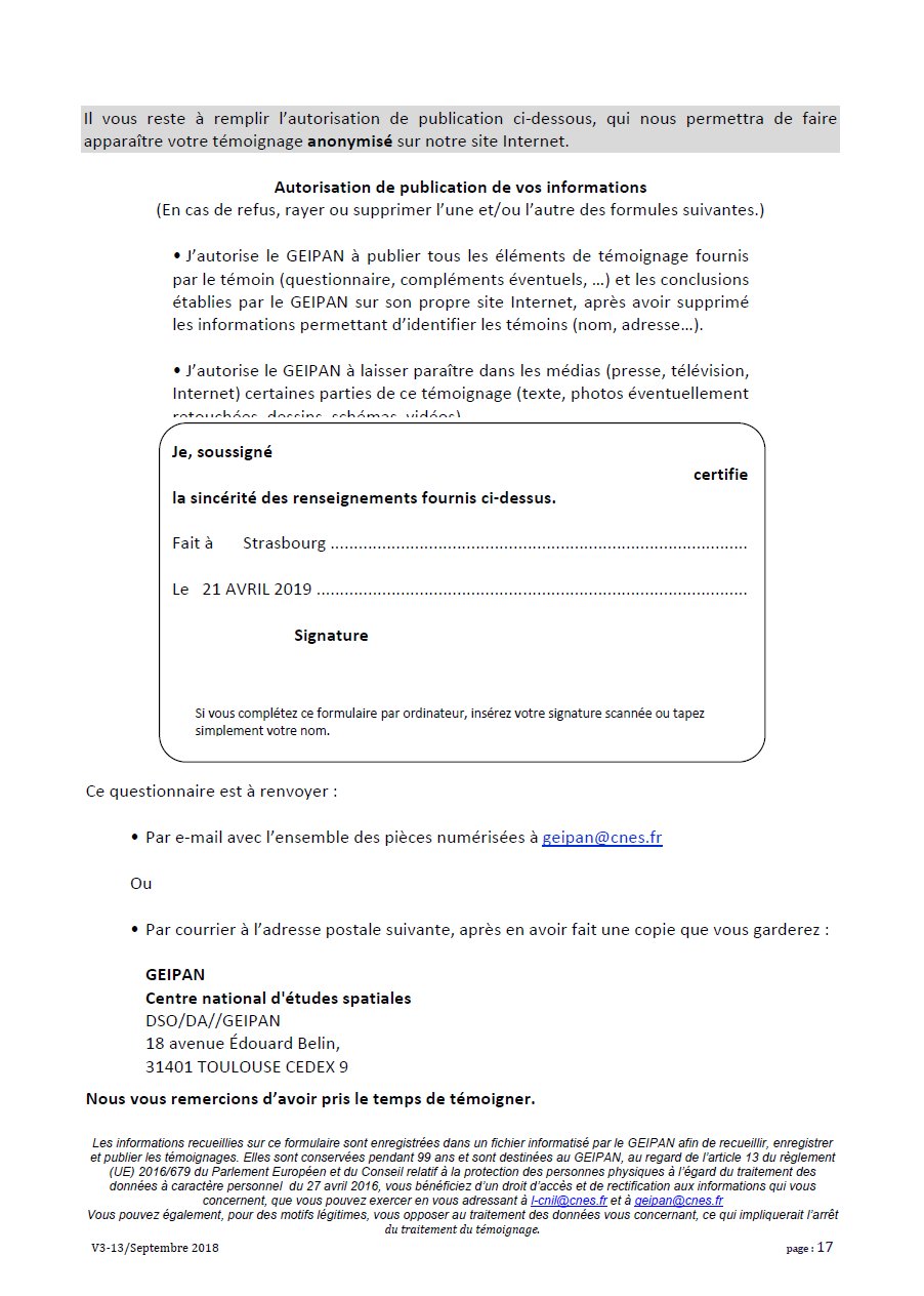 Scan.