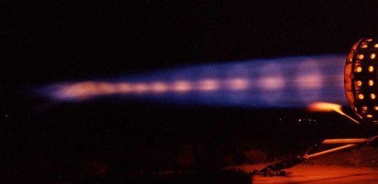 Afterburner.