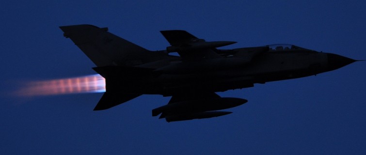 Afterburner.