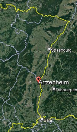 Map.