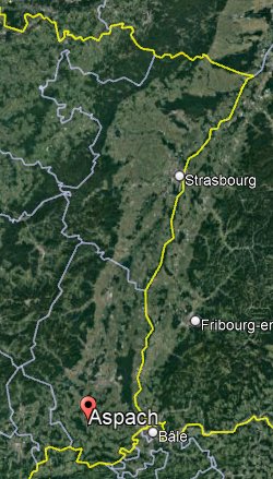 Map.