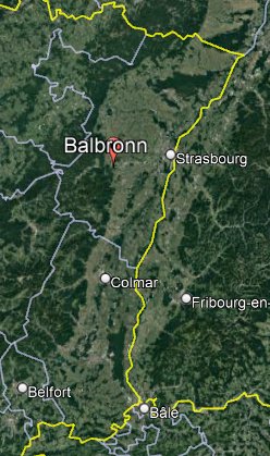 Map.