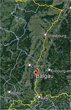 Map.
