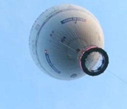Balloon Generali.