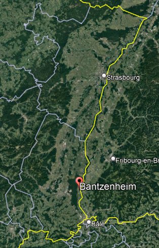Map.