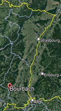map.