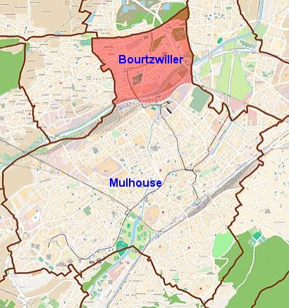 Map.
