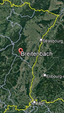 Map.