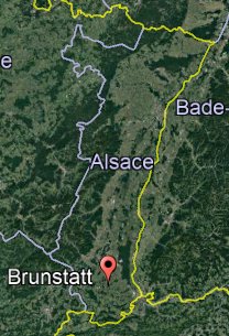 Map.