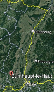 Map.