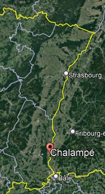 Map.
