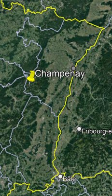 Map.