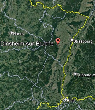 Map.