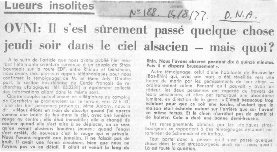Scan.