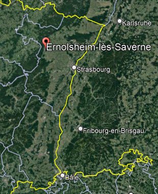 Map.