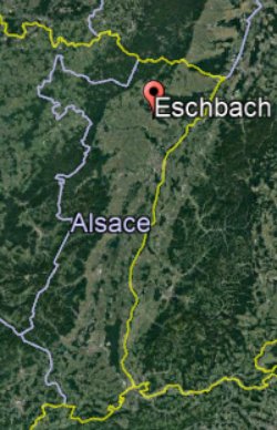 Map.
