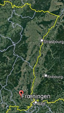 Map.
