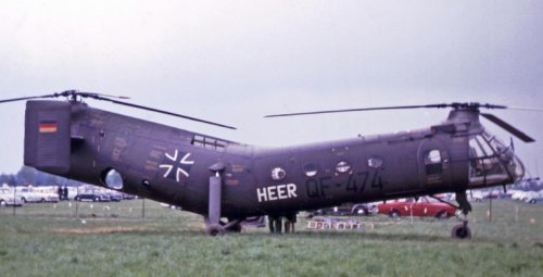 Boeing Vertol.