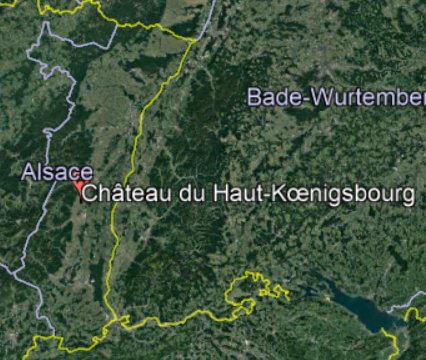 Map.