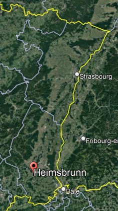 Map.