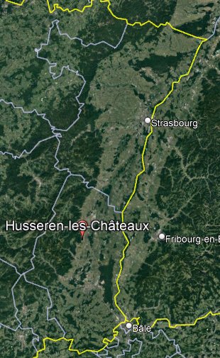 Map.