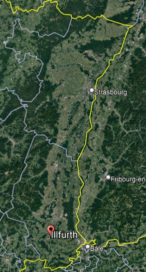 Map.