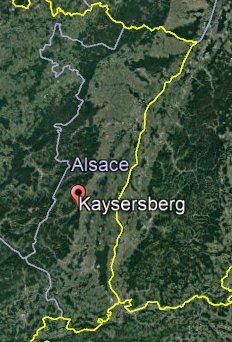Map.