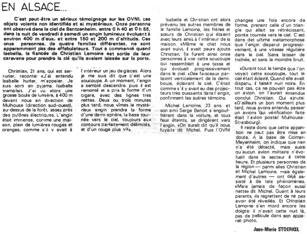 Scan.