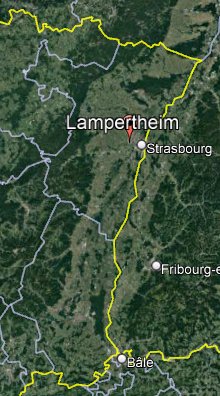 Map.