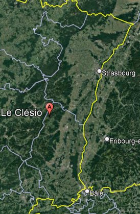 Map.