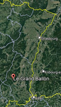 Map.
