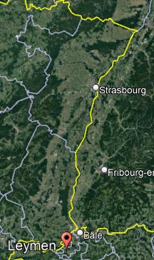 Map.
