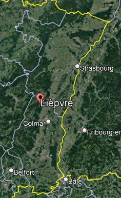 Map.