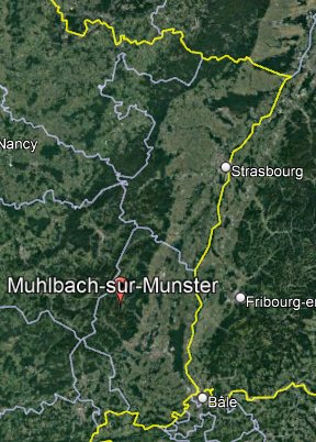 Map.